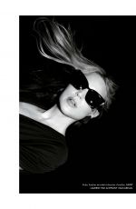 VIRGINIE EFIRA in Elle Magazine France, December 2023