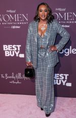 VIVICA A. FOX at Hollywood Reporter