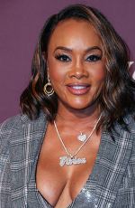 VIVICA A. FOX at Hollywood Reporter