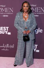 VIVICA A. FOX at Hollywood Reporter