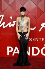 WALLIS DAY at Fashion Awards 2023 at Royal Albert Hall in London 12/04/2023