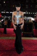 WALLIS DAY at Fashion Awards 2023 at Royal Albert Hall in London 12/04/2023