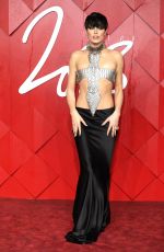 WALLIS DAY at Fashion Awards 2023 at Royal Albert Hall in London 12/04/2023