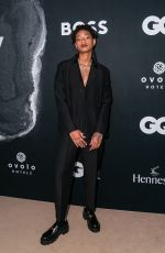 WILLOW SMITH at GQ Australia Men of the Year Awards in Sydney 12/06/2023