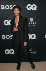 WILLOW SMITH at GQ Australia Men of the Year Awards in Sydney 12/06/2023