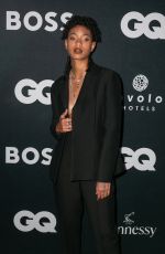 WILLOW SMITH at GQ Australia Men of the Year Awards in Sydney 12/06/2023