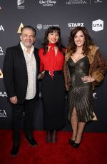XOCHITL GOMEZ at Nalip Hosts End of Year Celebration to Honor Latino Excellence in Film and TV in Los Angeles 12/15/2023