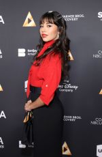 XOCHITL GOMEZ at Nalip Hosts End of Year Celebration to Honor Latino Excellence in Film and TV in Los Angeles 12/15/2023