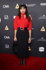 XOCHITL GOMEZ at Nalip Hosts End of Year Celebration to Honor Latino Excellence in Film and TV in Los Angeles 12/15/2023