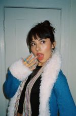 XOCHITL GOMEZ - Instagram Photos 12/02/2023