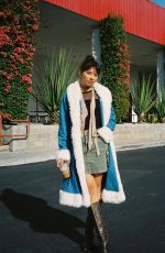 XOCHITL GOMEZ - Instagram Photos 12/02/2023