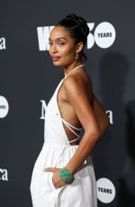 YARA SHAHIDI at 2023 Women in Film Honors in Hollywood 11/30/2023