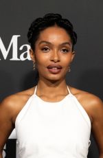 YARA SHAHIDI at 2023 Women in Film Honors in Hollywood 11/30/2023
