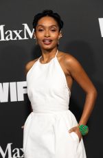 YARA SHAHIDI at 2023 Women in Film Honors in Hollywood 11/30/2023