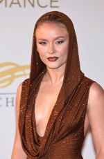 ZARA LARSSON at 2023 Royal Variety Performance at Royal Albert Hall in London 11/30/2023