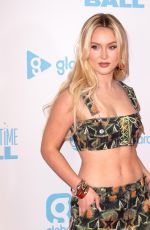 ZARA LARSSON at Capital