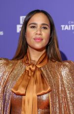 ZAWE ASHTON at 26th British Independent Film Awards in London 12/03/2023