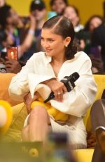 ZENDAYA at Fune: Part Two Panel at CCXP 2023 in Sao Paulo 12/03/2023\