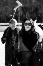 ZOEY DEUTCH - Instagram Photos 12/21/2023