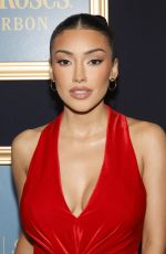 ZULEYKA SILVER at 50th Annual Daytime Emmy Awards in Los Angeles 12/15/2023