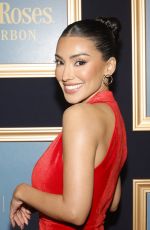 ZULEYKA SILVER at 50th Annual Daytime Emmy Awards in Los Angeles 12/15/2023