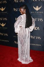 ABA ARTHUR at Astra Film Awards in Los Angeles 01/06/2024
