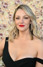 ABBY ELLIOT at 81st Annual Golden Globe Awards in Los Angeles 01/07/2024