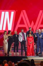 ABELLA DANGER at 2024 Adult Video News Awards at Resorts World Las Vegas 01/27/2024