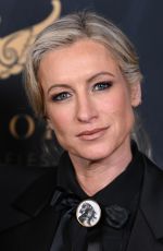 ADDIE LANE at 2024 Astra TV Awards in Los Angeles 01/08/2024
