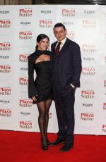 AIMIE ATKINSON at Plaza Suite Play Gala Performance at Savoy Theatre in London 01/28/2024