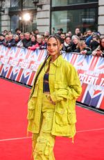 ALESHA DIXON at Britain