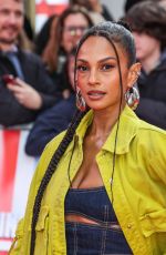 ALESHA DIXON at Britain