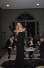 ALEXIS REN at a Photoshoot, January 2024