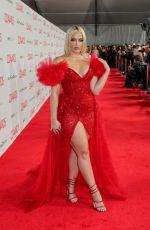 ALEXIS TEXAS at 2024 Adult Video News Awards at Resorts World Las Vegas 01/27/2024