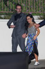 ALI WONG Arrives at HBO MAX Emmy