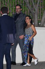ALI WONG Arrives at HBO MAX Emmy