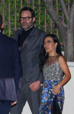 ALI WONG Arrives at HBO MAX Emmy