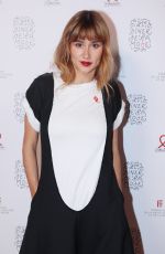 ALICE MOITIE at Diner de la Mode at Paris Fashion Week 01/25/2024