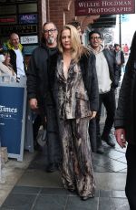 ALICIA SILVERSTONE Out at 2024 Sundance Film Festival 01/20/2024