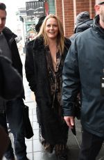 ALICIA SILVERSTONE Out at 2024 Sundance Film Festival 01/20/2024