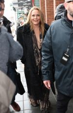 ALICIA SILVERSTONE Out at 2024 Sundance Film Festival 01/20/2024