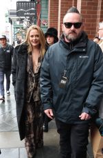 ALICIA SILVERSTONE Out at 2024 Sundance Film Festival 01/20/2024