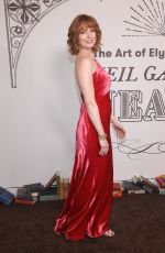 ALICIA WITT at Art of Elysium