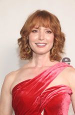 ALICIA WITT at Art of Elysium