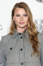 ALY and AJ MICHALKA at Art of Elysium