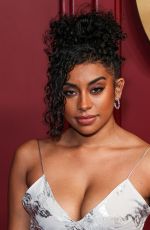 ALYCIA PASCUAL-PENA at Apple TV+