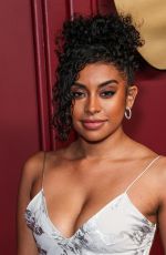 ALYCIA PASCUAL-PENA at Apple TV+