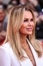 AMANDA HOLDEN at Britain