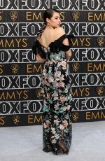 AMBER MIDTHUNDER at 75th Primetime Emmy Awards in Los Angeles 01/15/2024