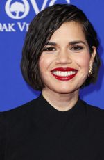 AMERICA FERRERA at 2024 Palm Springs International Film Festival Film Awards 01/04/2024